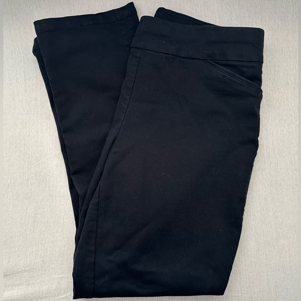 Effortless Stretch Pants
